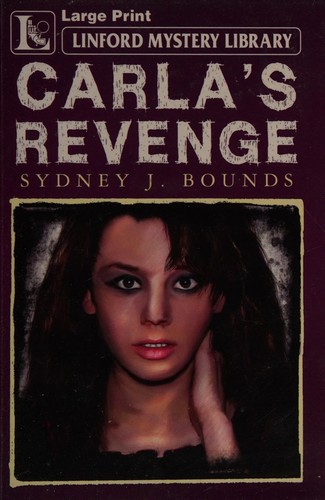 Cover of Carla's revenge