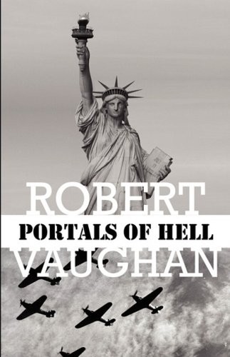 Cover of Portals of Hell