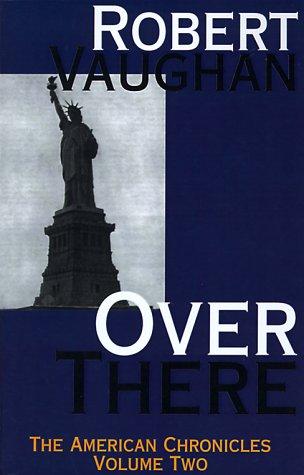 Cover of Over There