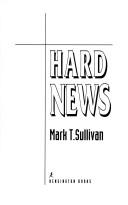 Cover of Hard news