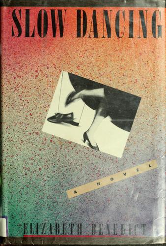 Cover of Slow dancing