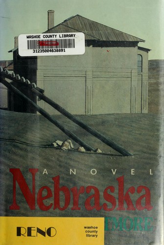 Cover of Nebraska