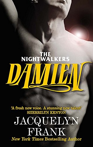 Cover of Damien