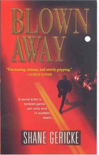 Cover of Blown Away