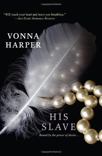Cover of His slave