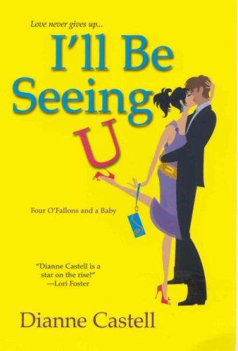 Cover of I'll Be Seeing U