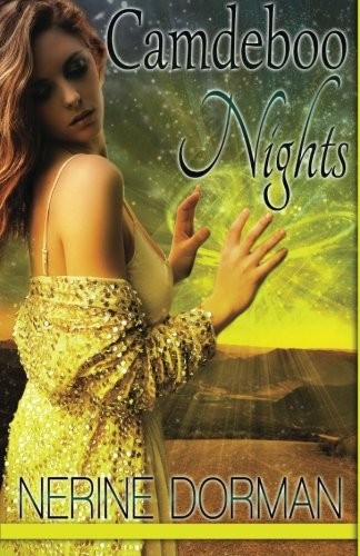 Cover of Camdeboo Nights