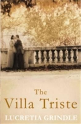 Cover of The Villa Triste