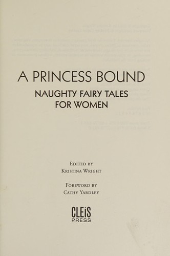 Cover of Princess Bound