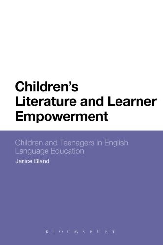 Cover of Children's Literature and Learner Empowerment