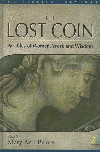 Cover of The lost coin
