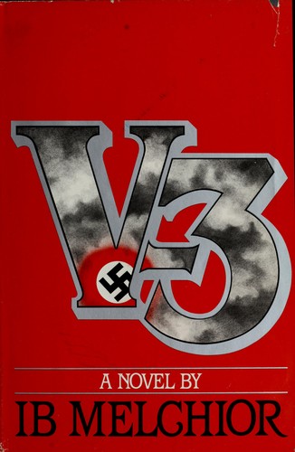 Cover of V-3