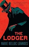 Cover of The Lodger