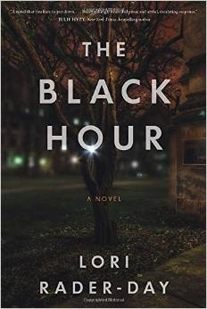 Cover of The Black Hour