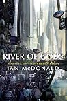 Cover of River of Gods