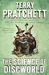 Cover of Science of Discworld