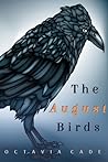 Cover of The August Birds