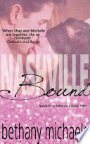 Cover of Nashville Bound