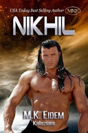 Cover of Nikhil