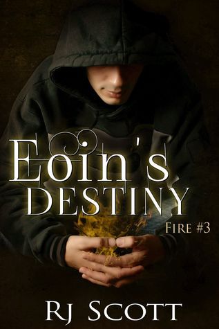 Cover of Eoin's Destiny