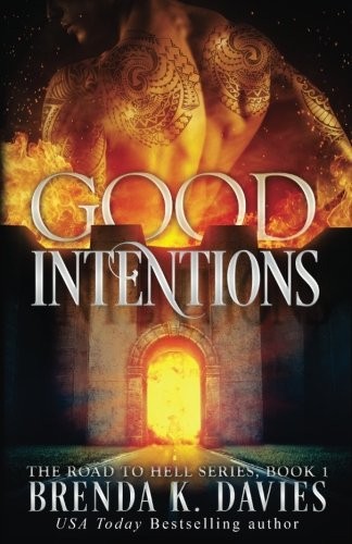 Cover of Good Intentions
