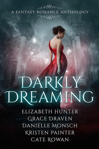Cover of Darkly Dreaming
