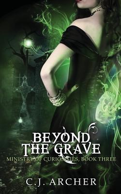 Cover of Beyond The Grave