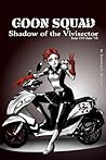 Cover of Shadow of the Vivisector