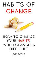 Cover of Habits of Change