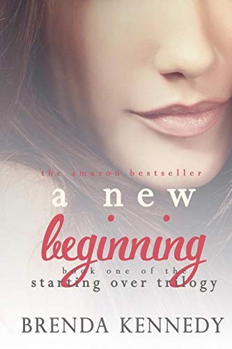Cover of A New Beginning