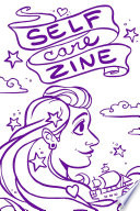 Cover of Self Care Zine