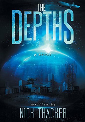 Cover of The Depths