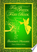 Cover of THE GREEN FAIRY BOOK - ANDREW LANG