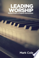 Cover of Leading Worship