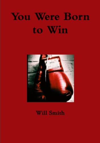 Cover of You Were Born to Win
