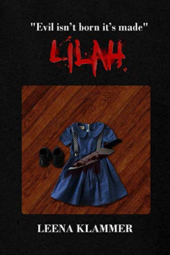 Cover of Lilah