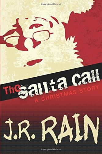 Cover of The Santa Call