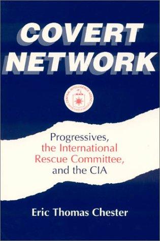 Cover of Covert network