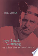 Cover of Cynical Acumen