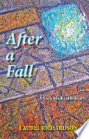 Cover of After a Fall