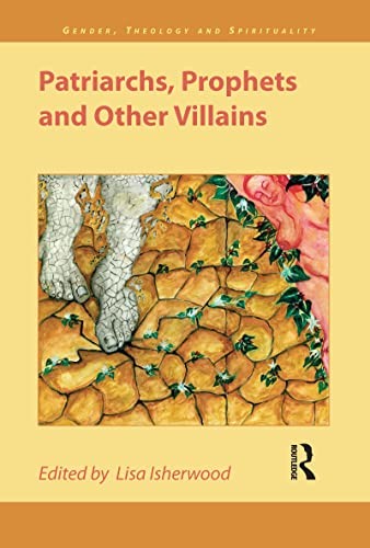 Cover of Patriarchs, prophets, and other villains