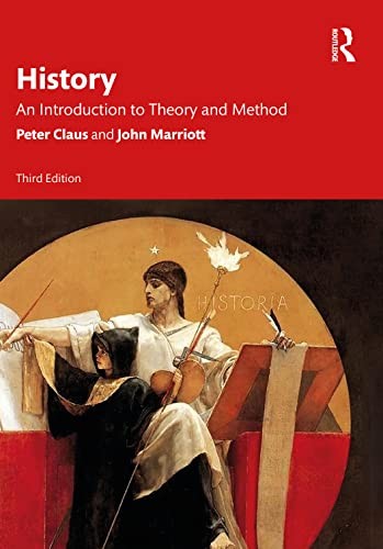 Cover of History