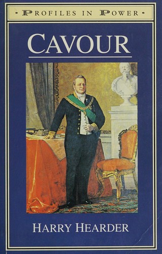 Cover of Cavour