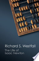 Cover of The Life of Isaac Newton