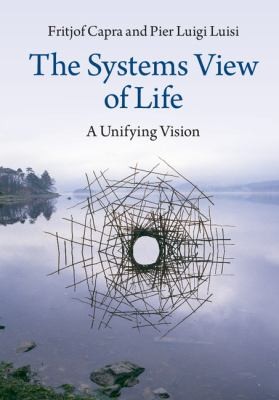 Cover of The Systems View of Life