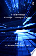 Cover of Somatechnics