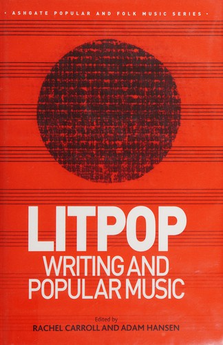 Cover of Litpop