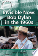 Cover of Invisible Now