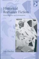 Cover of Historical Romance Fiction