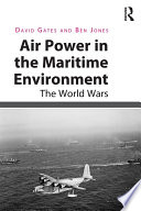 Cover of Air Power in the Maritime Environment